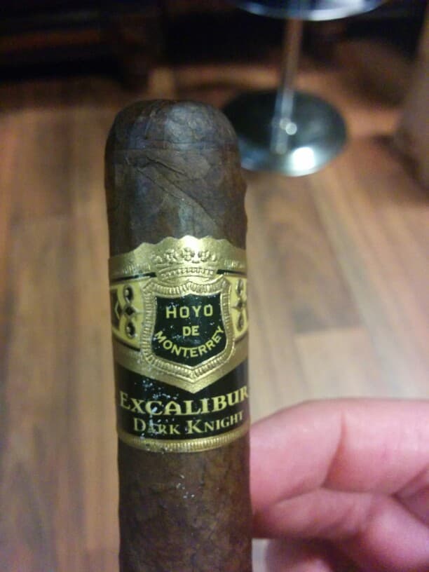 Excalibur 1066 Dark Knight I