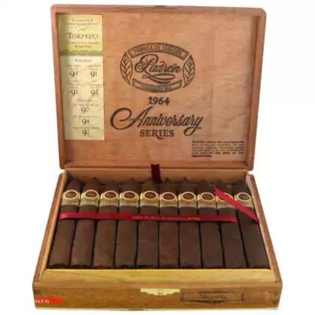 1964 Anniversary