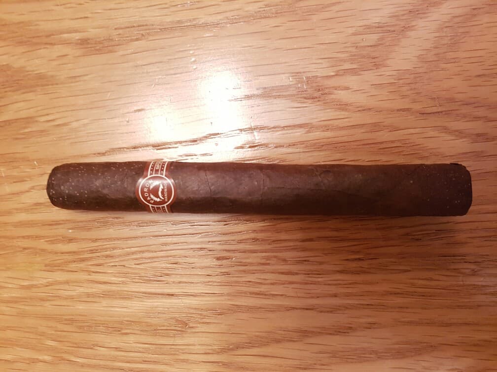 Padròn Maduro