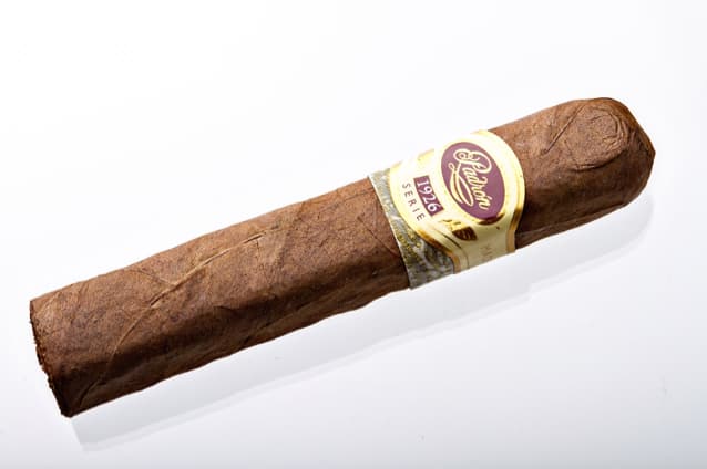 Serie 1926 Maduro