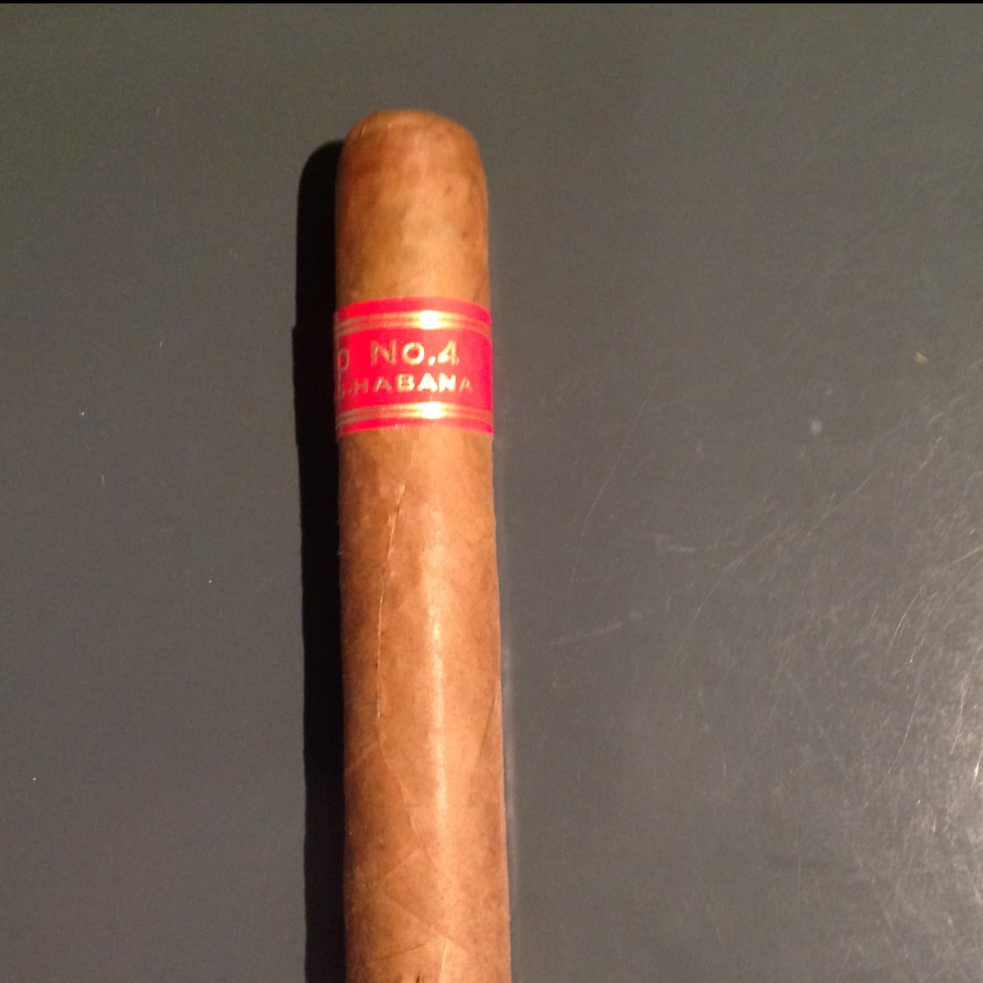 Reserva Cosecha 2000 (2005) Serie D No. 4
