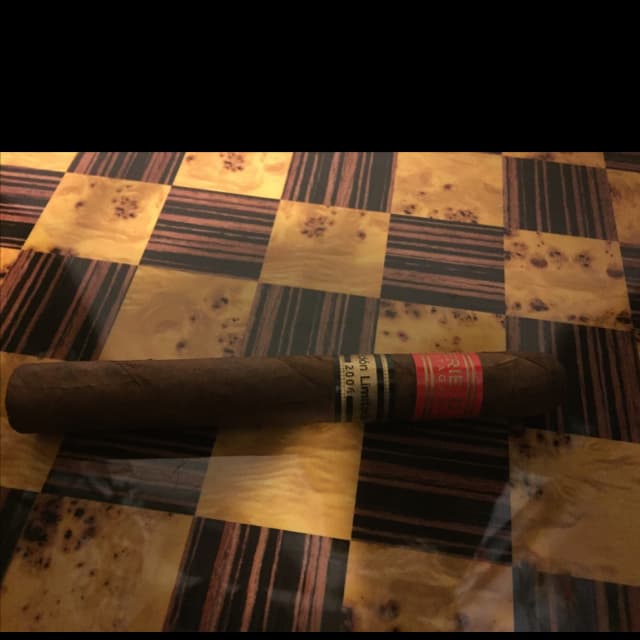 Edición Limitada 2006 Serie D No. 3