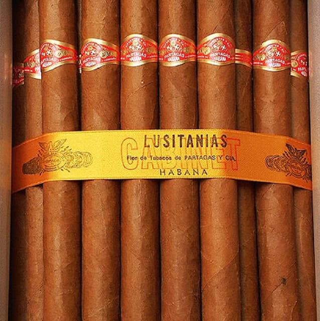 Lusitanias