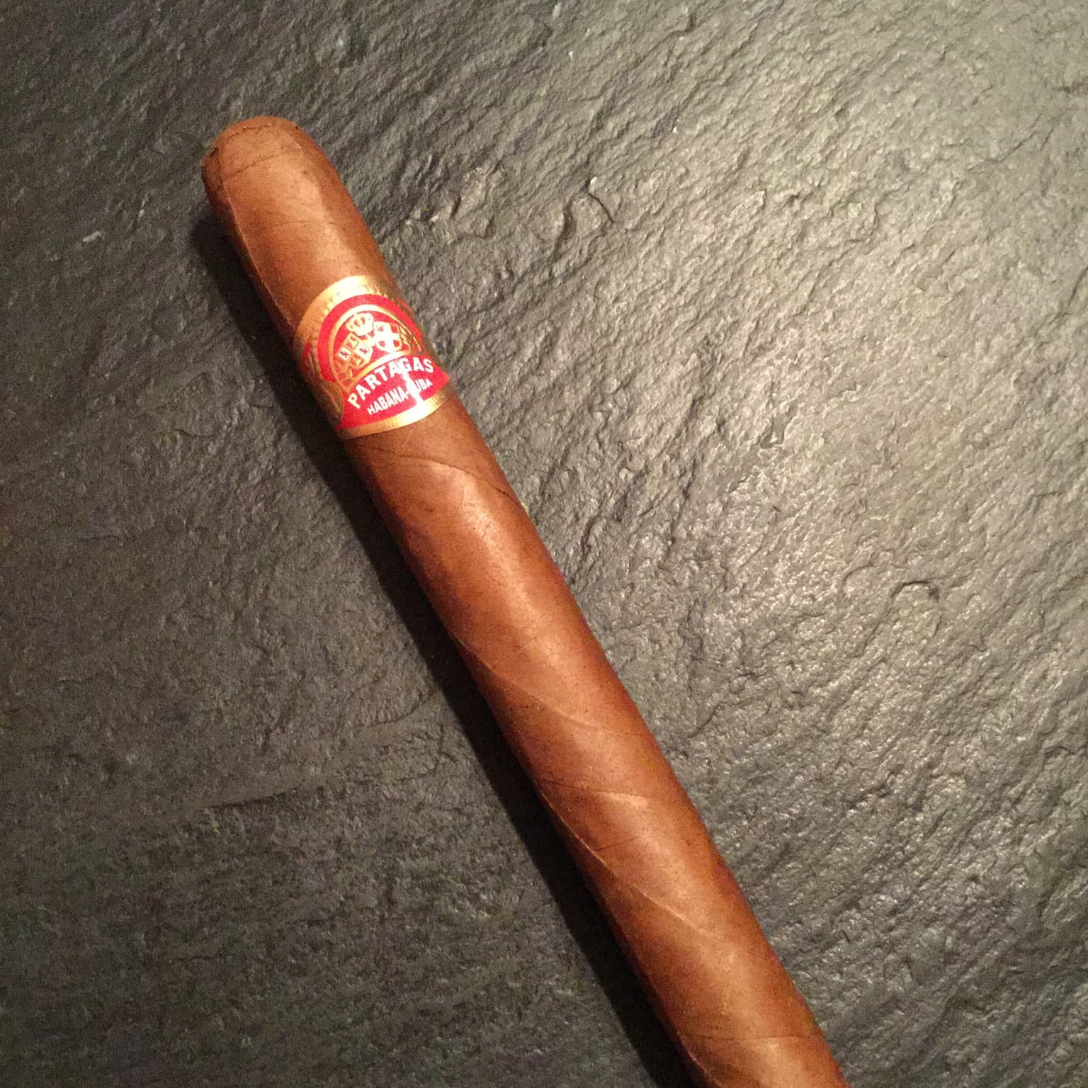 Super Partagas