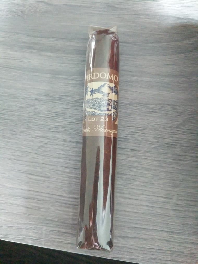 Lot 23 Dark Natural