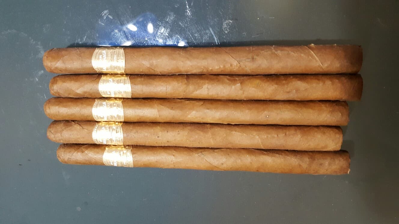 Montecarlos (Handmade)