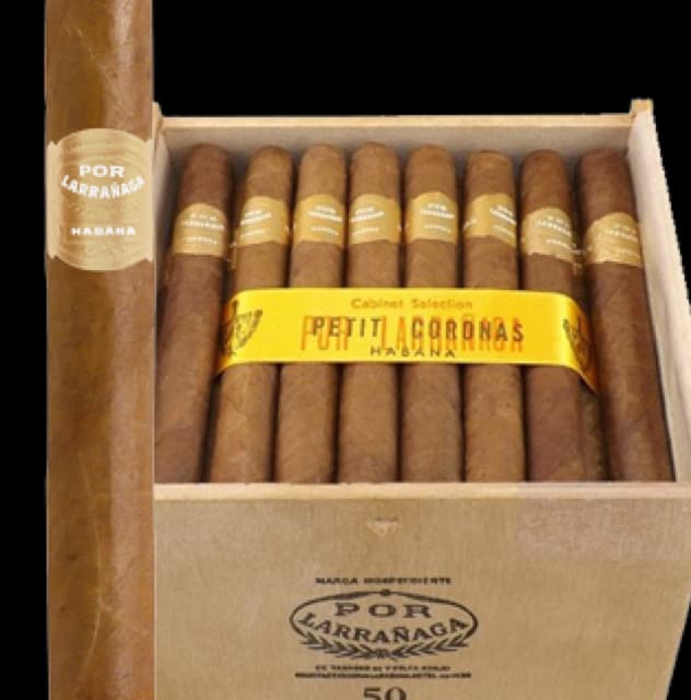 Petit Coronas