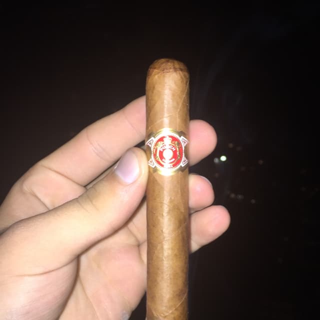 Petit Coronas del Punch
