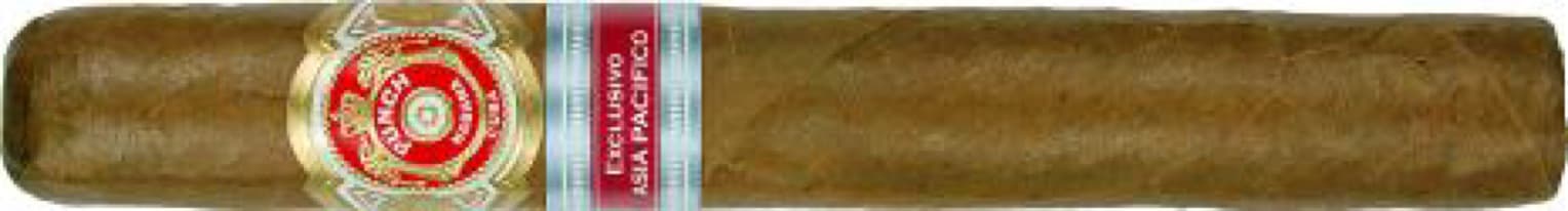 Edición Regional (2006) Asia Pacific Super Robusto
