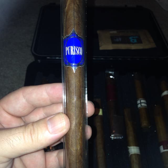 Azul Churchill