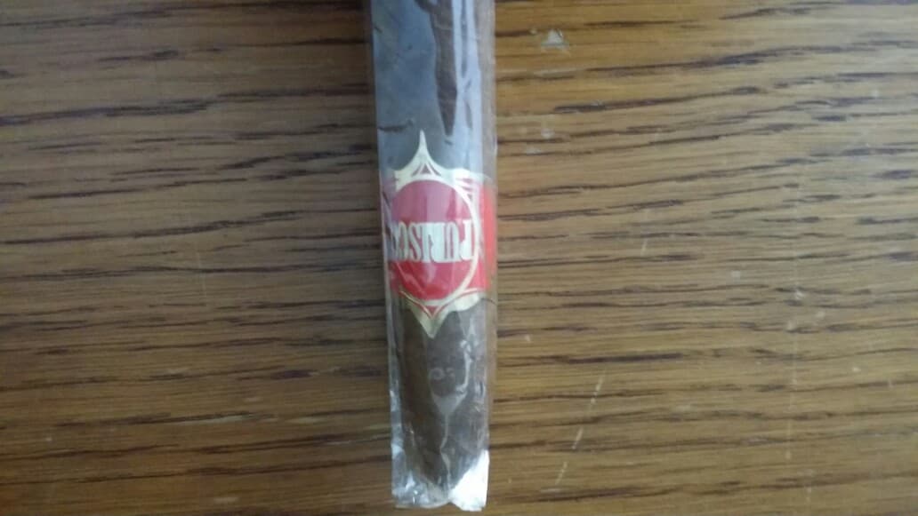 Azul Robusto