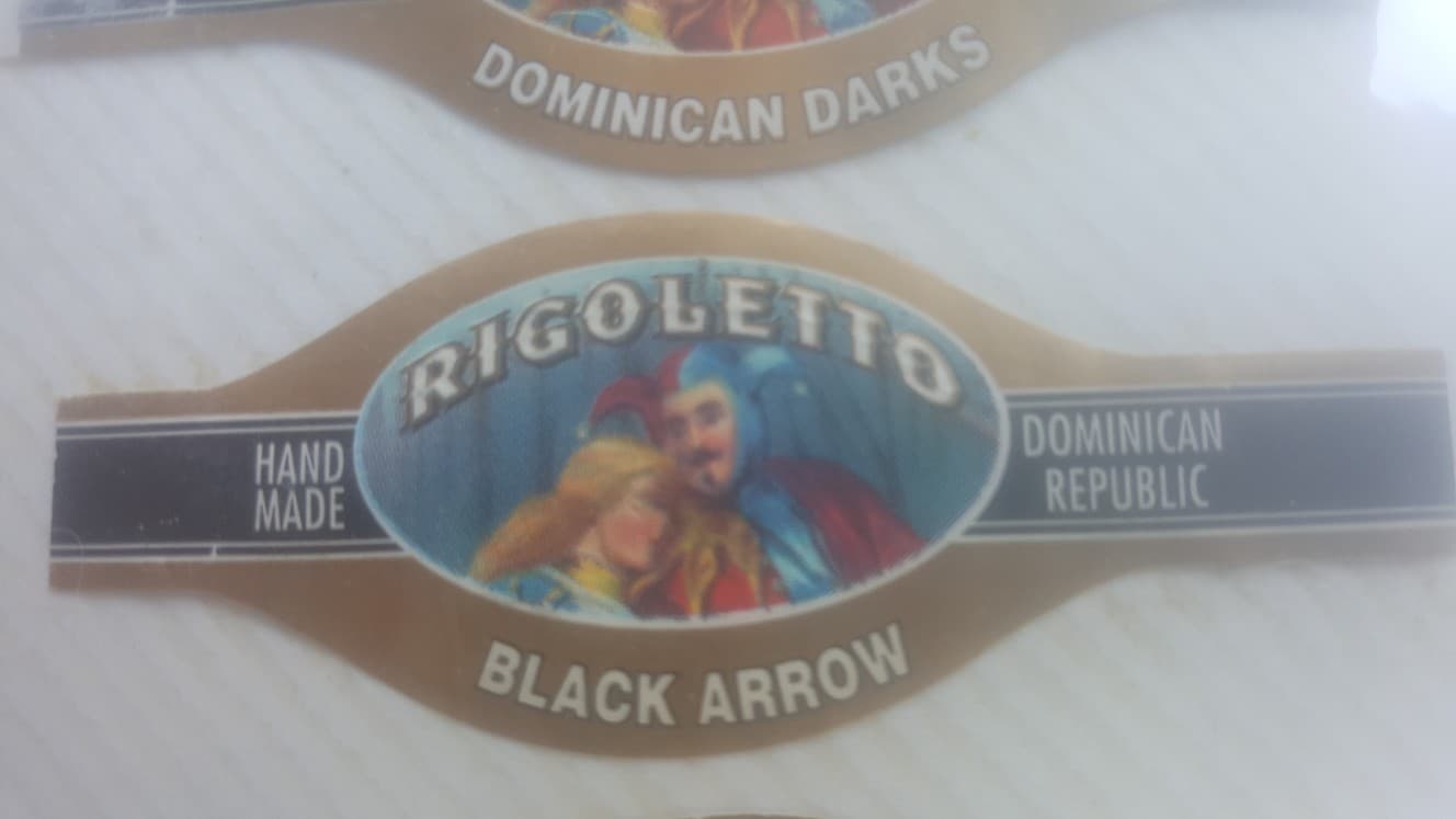 Black Arrow