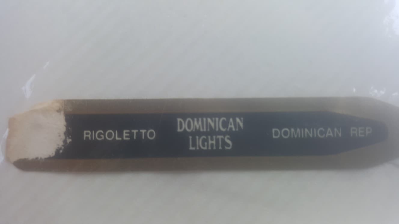 Dominican Lights