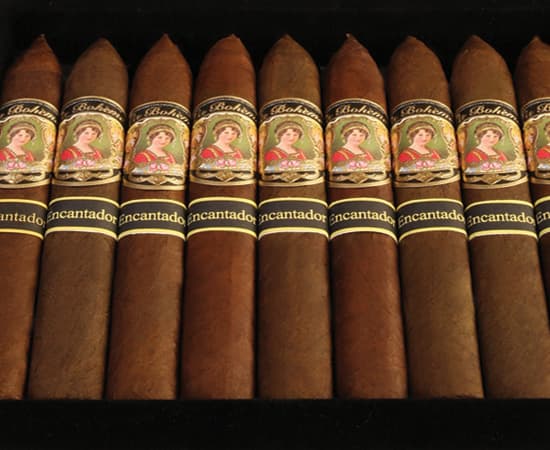 La Bohème Encantador