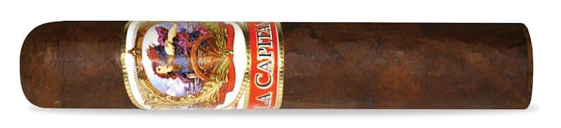 La Capitana