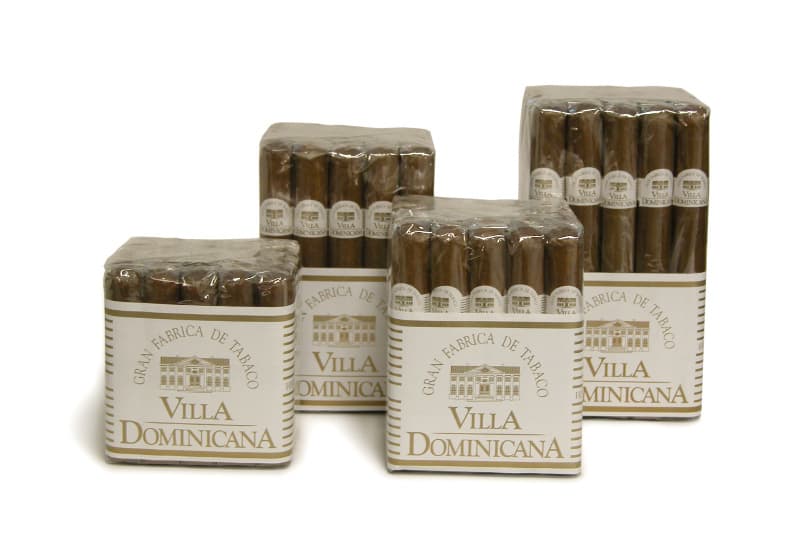 Vila Dominicana