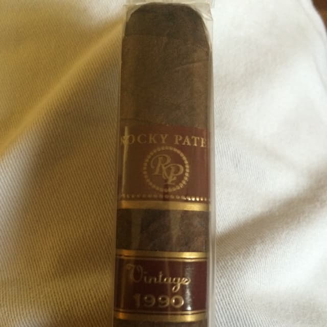 Vintage Euro 1990