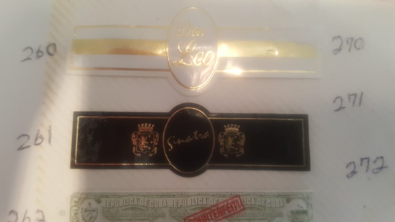 Robusto