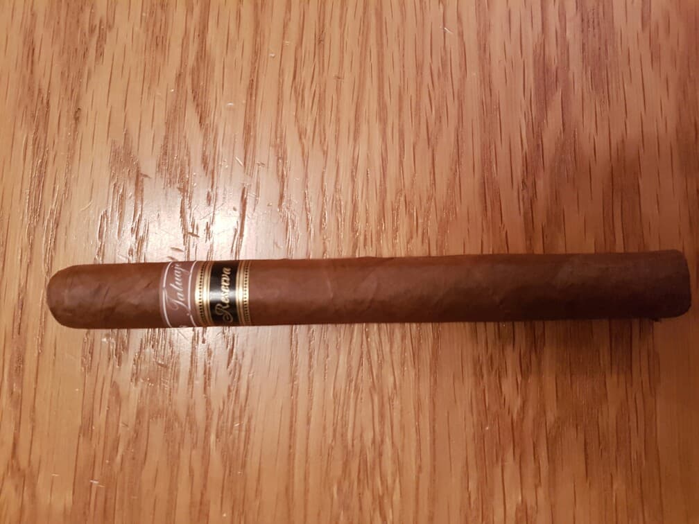 Miami Reserva Series Reserva SW