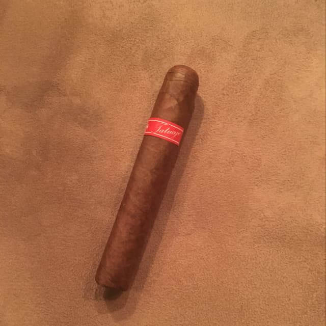 Havana VI Angeles - Petit Corona
