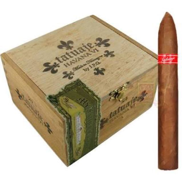 Havana VI Artistas - Torpedo