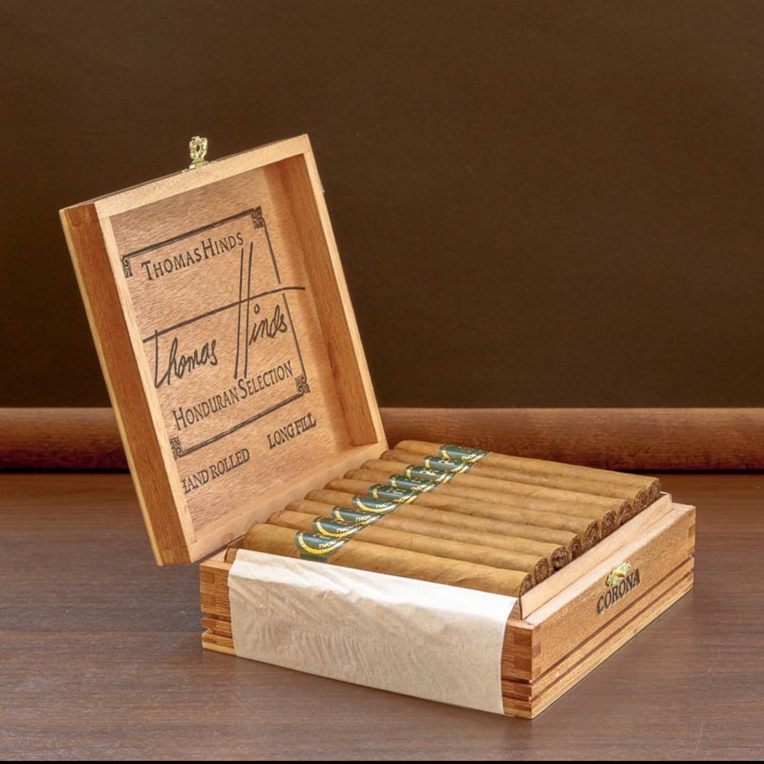 Honduran Selection Corona