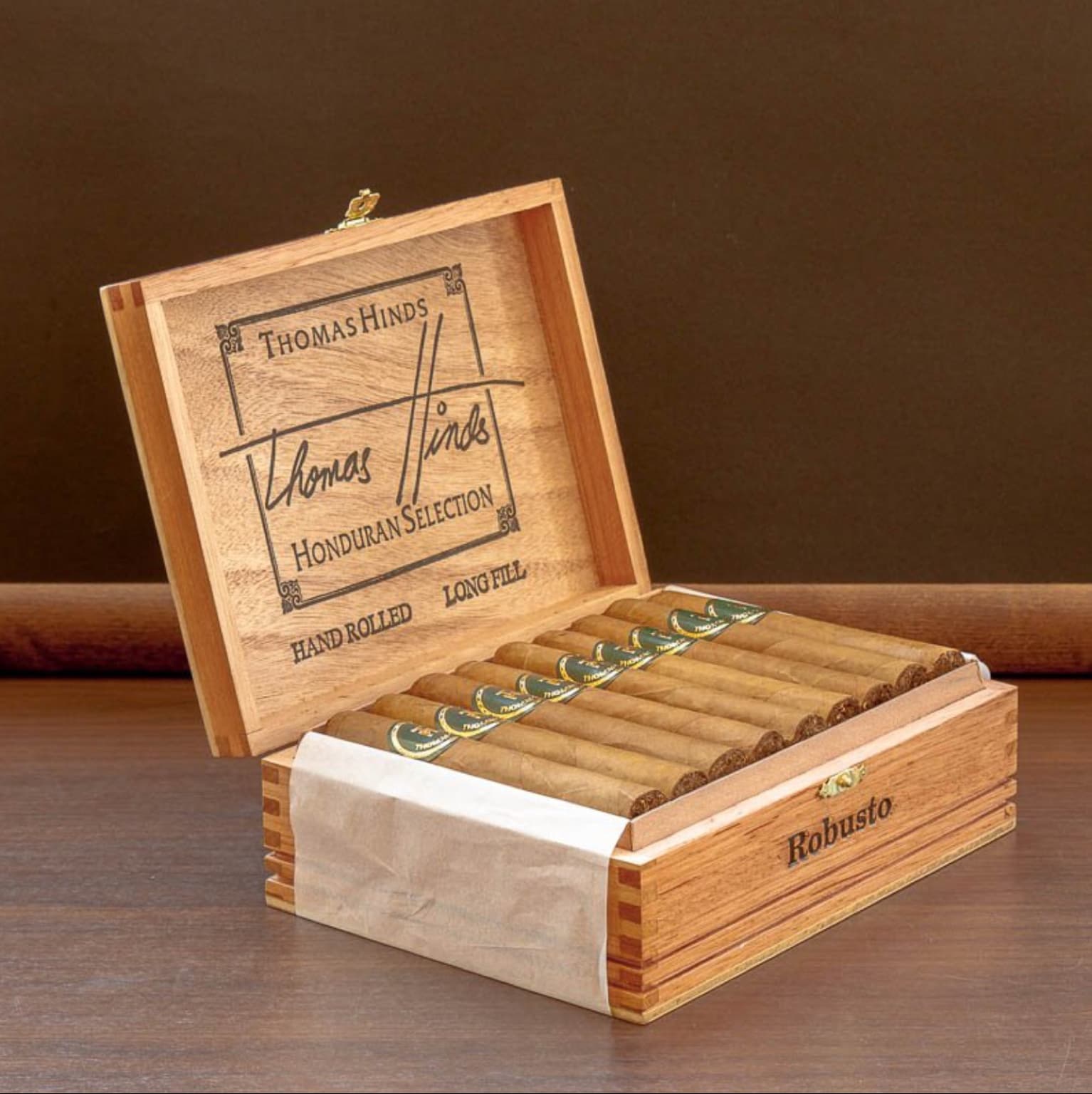 Honduran Selection Robusto