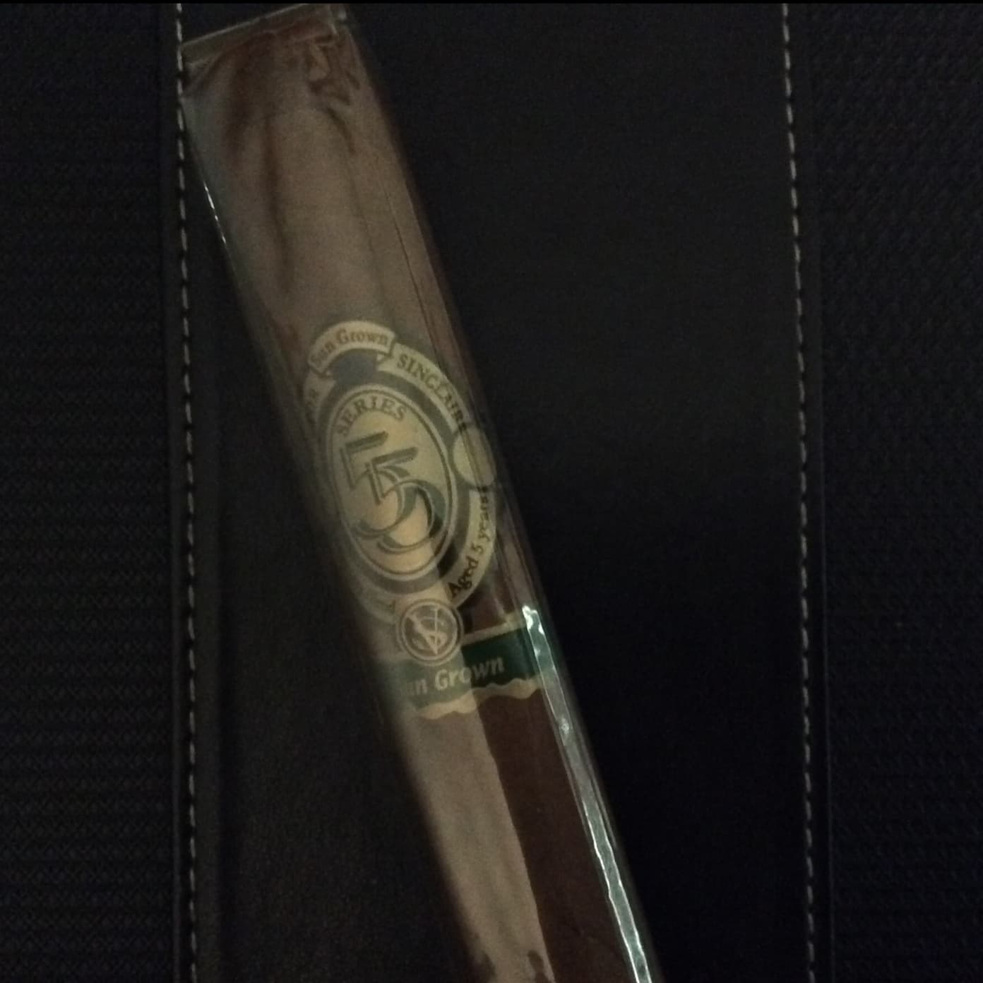 55 Series Green (Sun Grown)