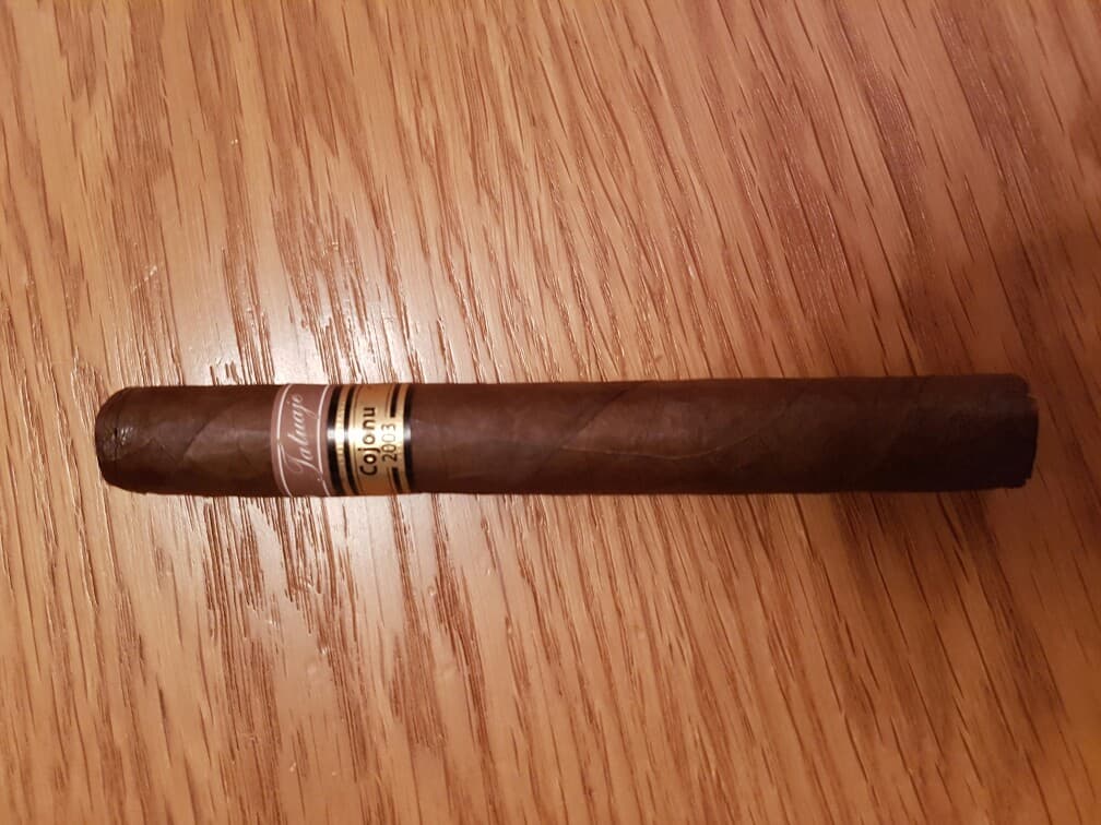 Miami Reserva Series Cojonu 2003