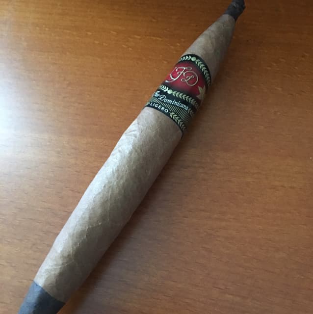 Ligero Mysterio Natural