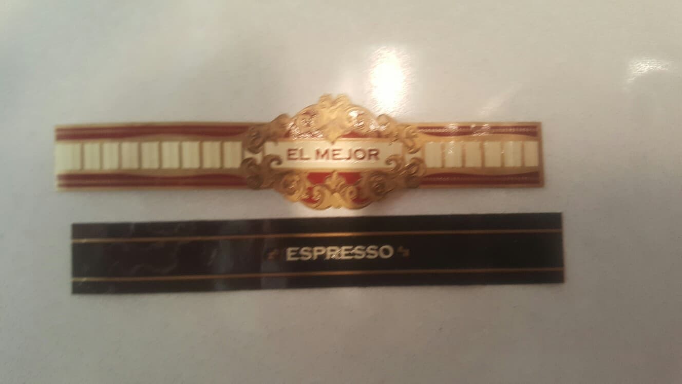 Espresso