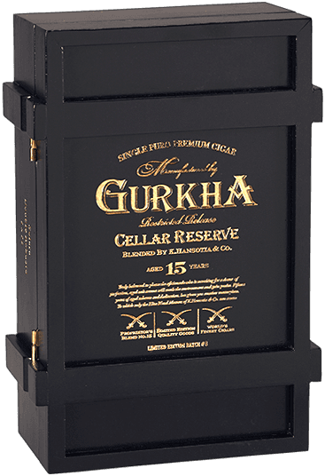 Cellar Reserve Limitada