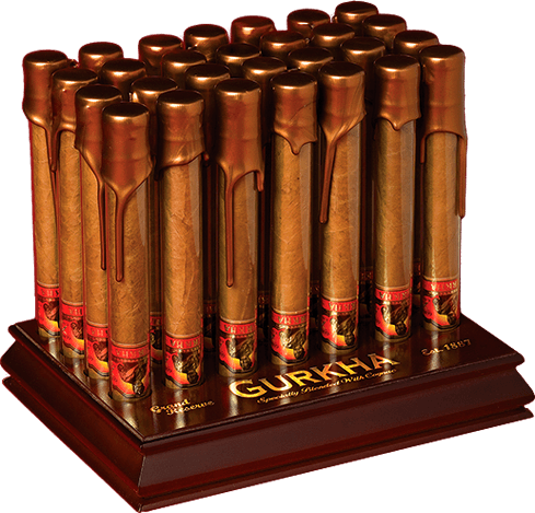 Gran Reserve