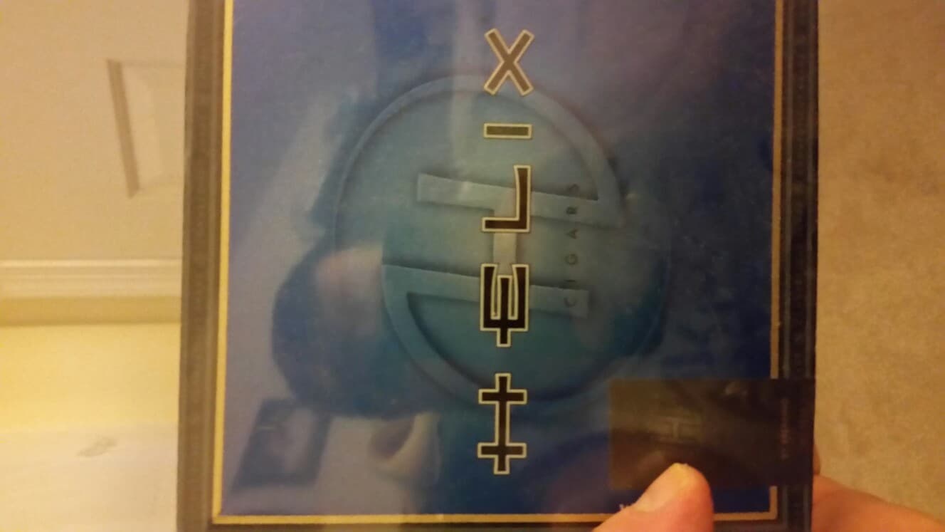 X542