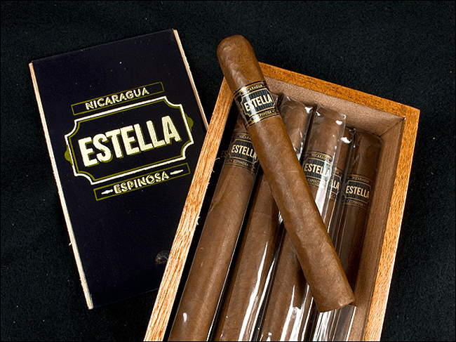 Estella