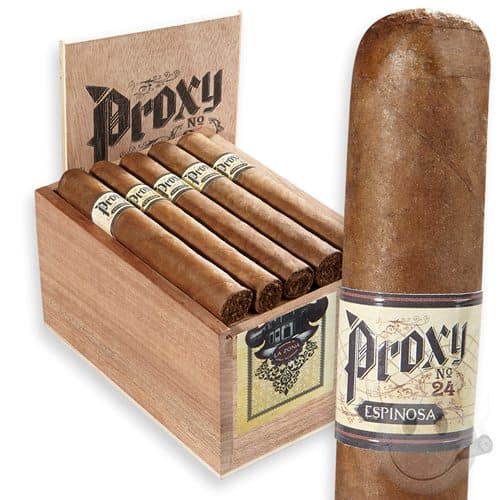 Proxy No. 24