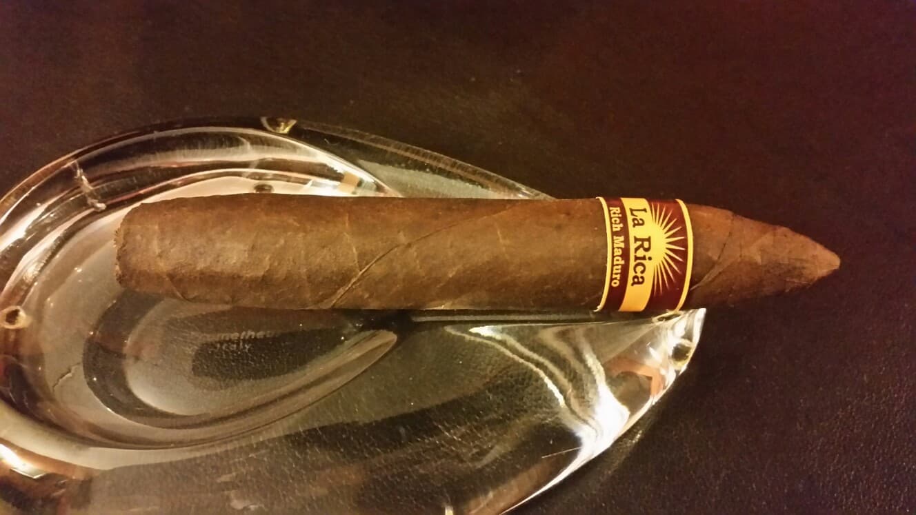 (core line) Maduro