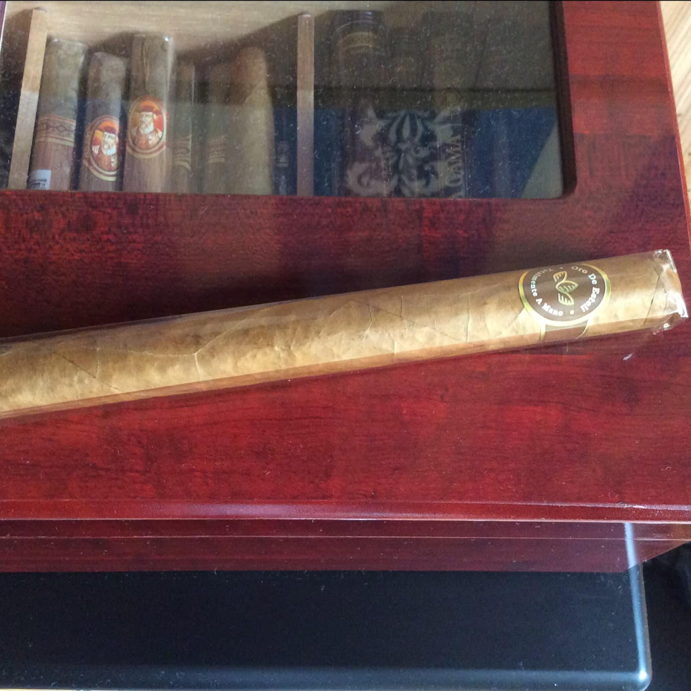 Oro de Esteli