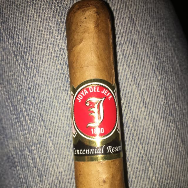 Centennial Reserve