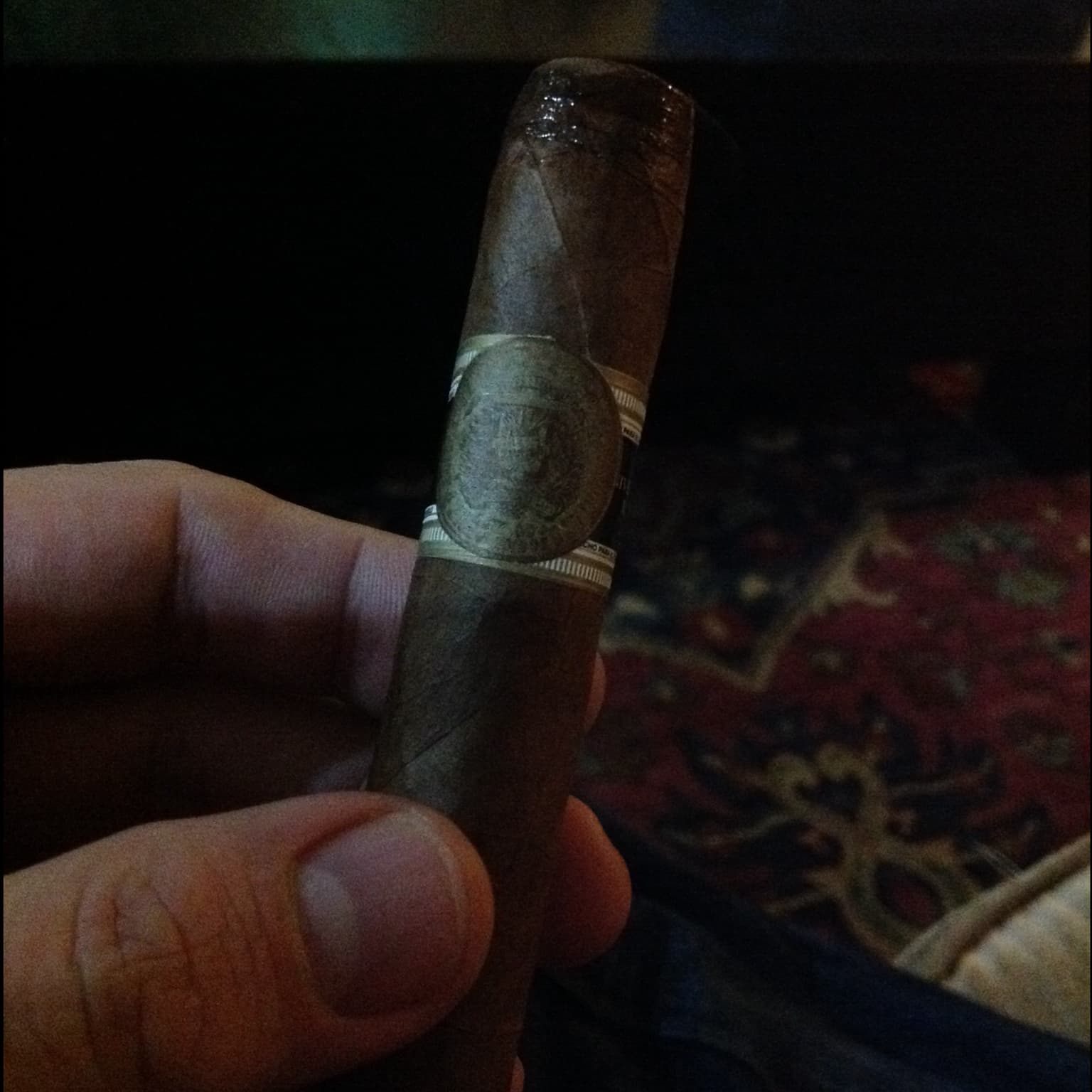 Churchill