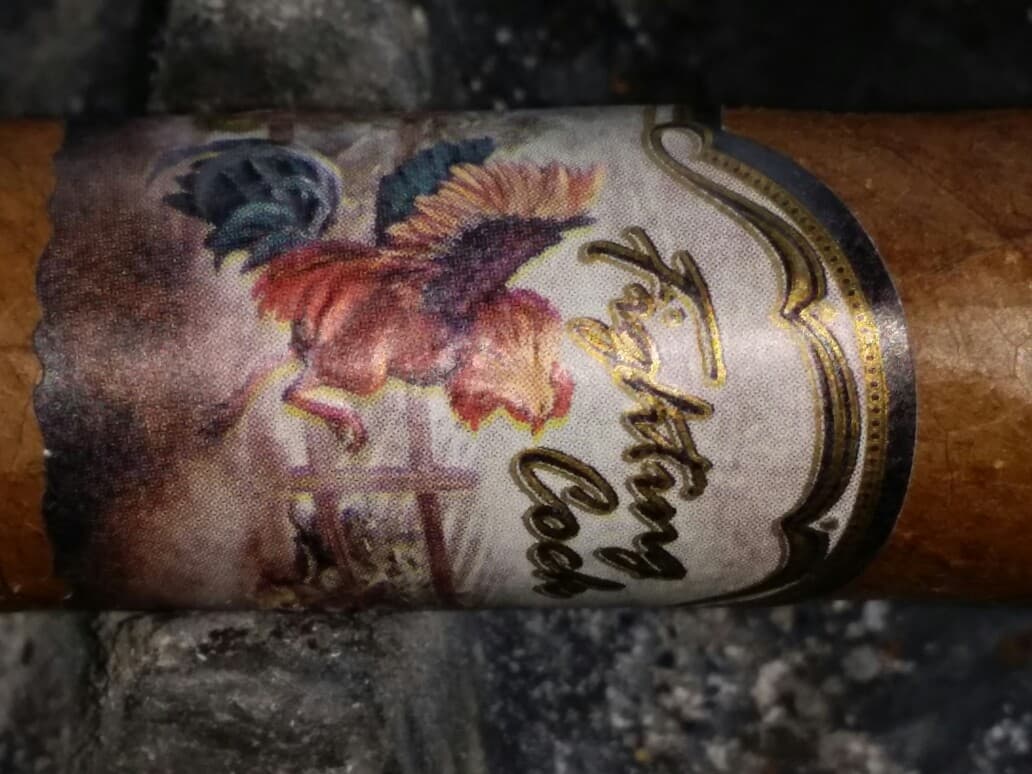 Robusto
