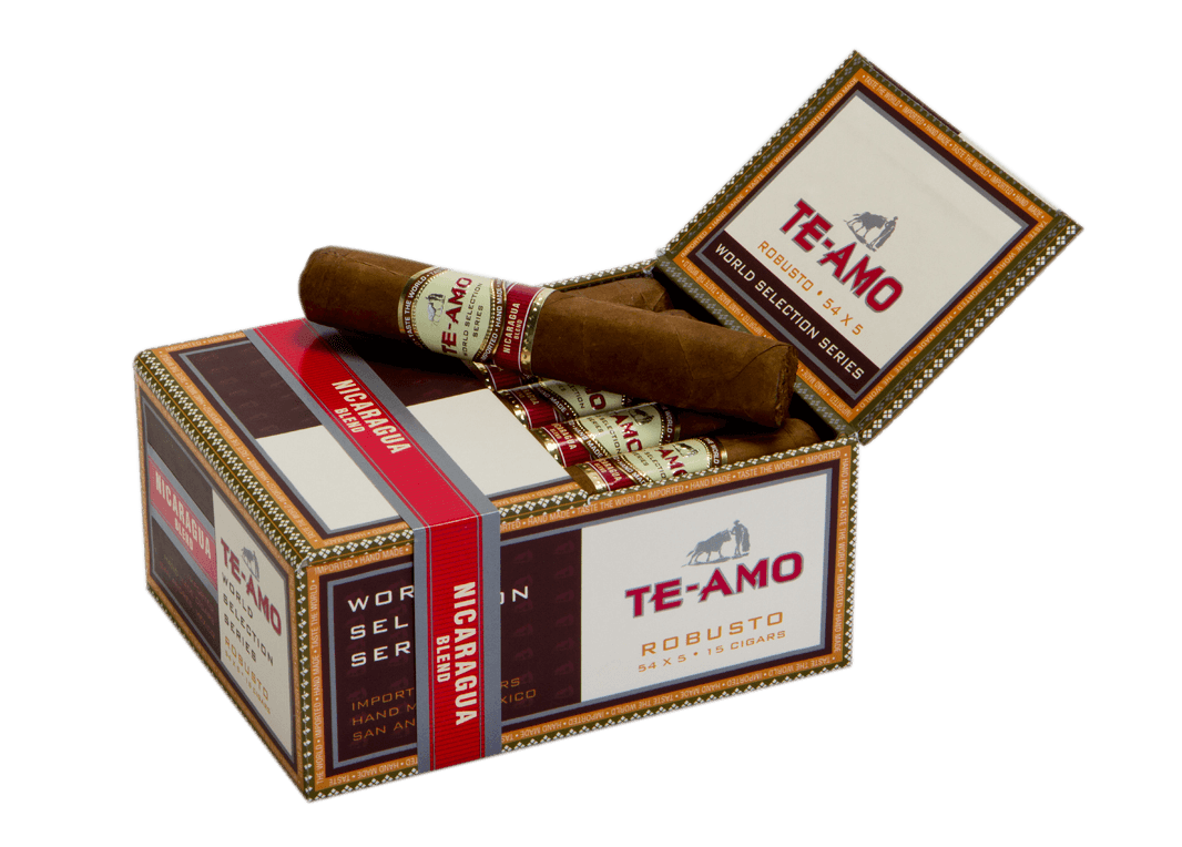 World Selection Series Nicaragua Blend