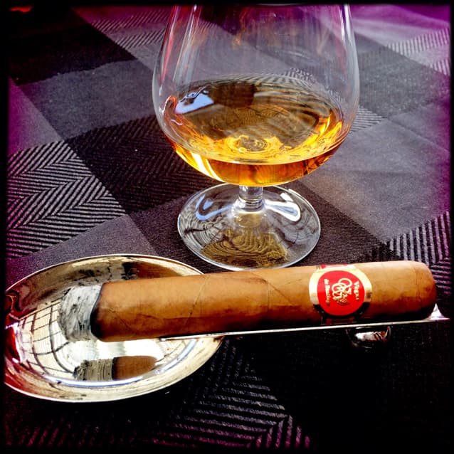 Puros Robusto Edicion Especial