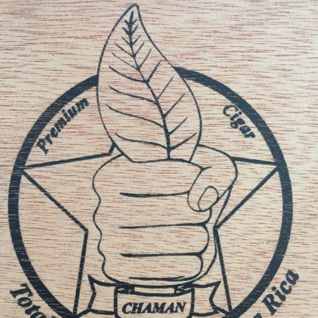 Chaman