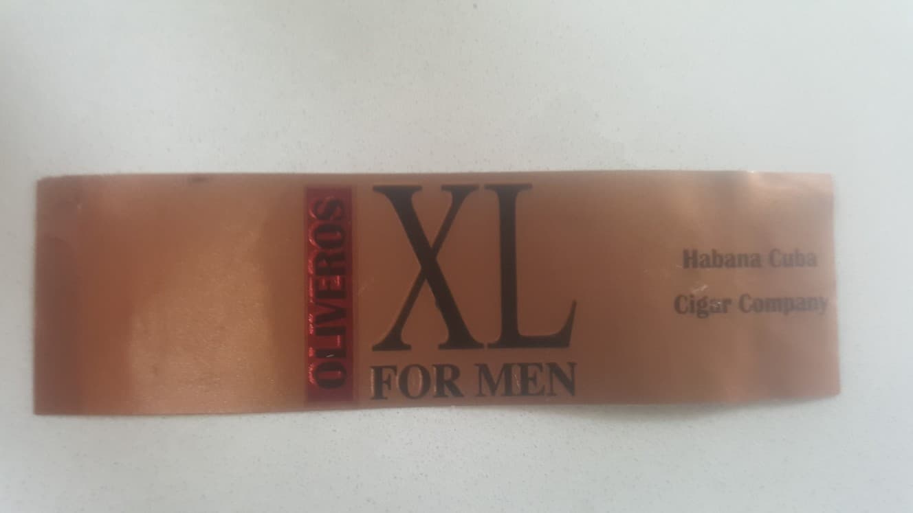 XL Double Corojo