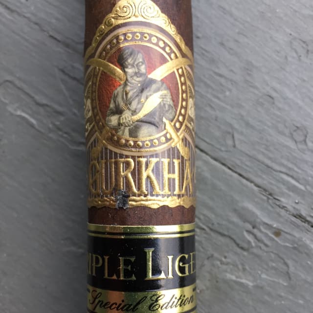 Triple Ligero