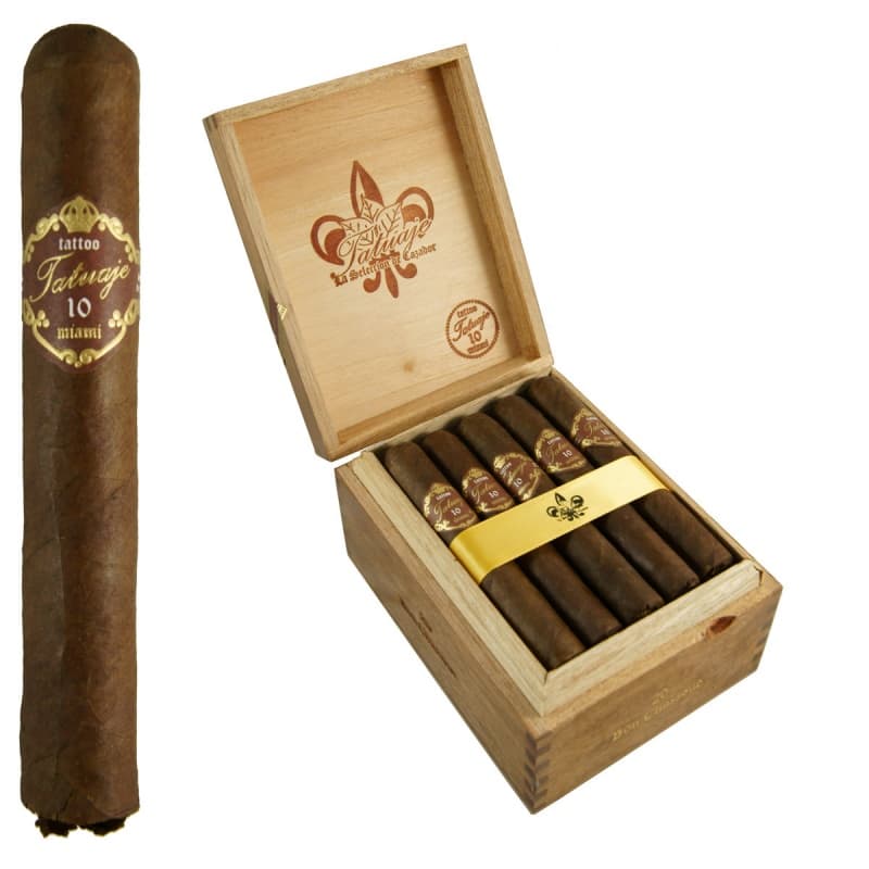 10th Anniversary Commemorative