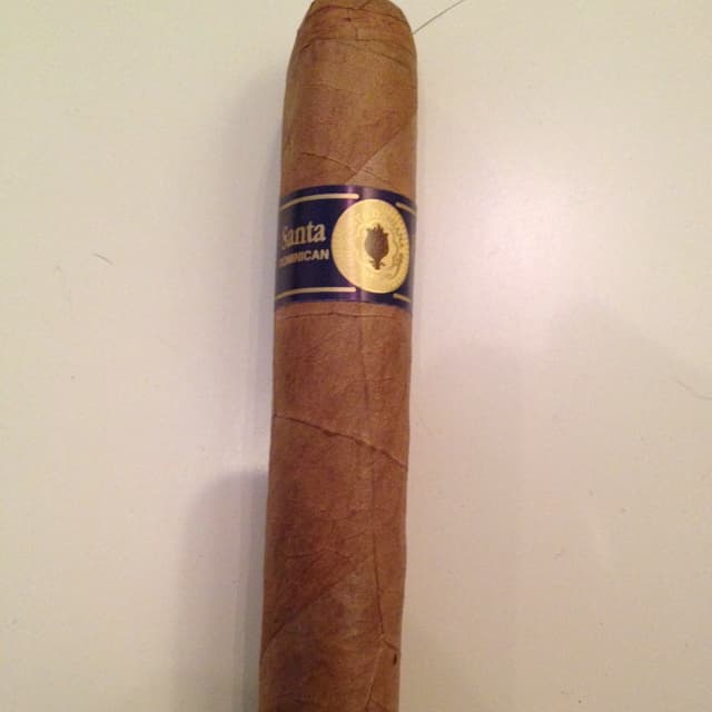 Robusto