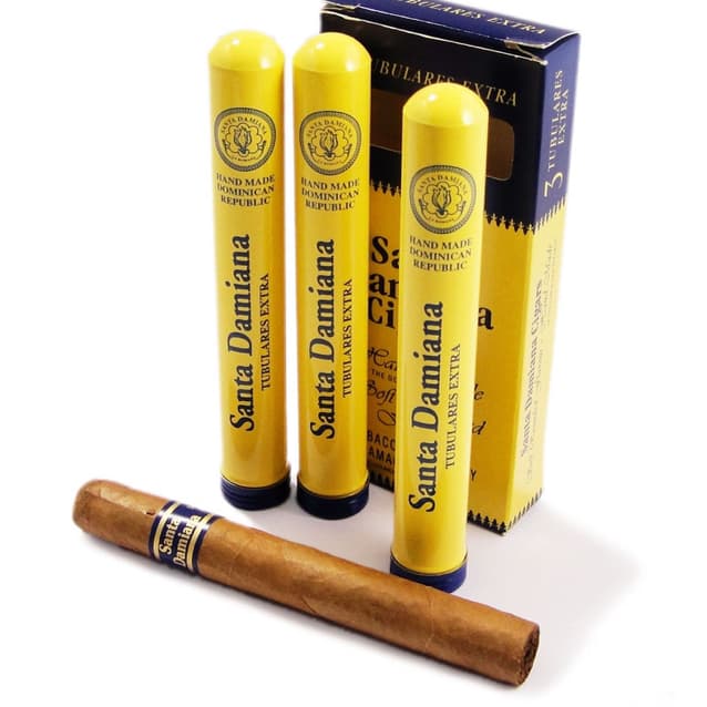 Tubulares