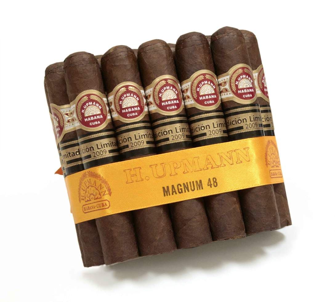 Magnum 48 Edición Limitada 2009